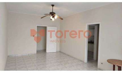 Apartamento com 3 quartos para alugar na Rua Governador Pedro De Toledo - Lado Par, 26, Boqueirão, Santos