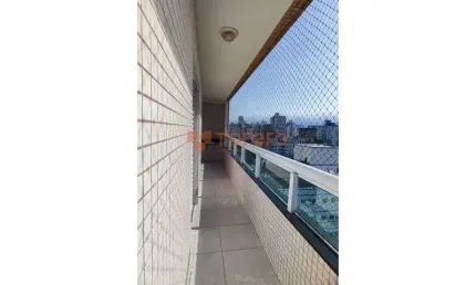 Apartamento com 2 quartos à venda na Rua Campinas, 422, Boqueirão, Praia Grande