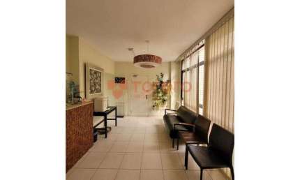 Sala comercial com 2 salas à venda na Rua Goiás - De 123/124 Ao Fim, 225, Gonzaga, Santos
