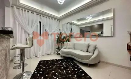 Apartamento com 1 quarto à venda na Rua Quinze De Novembro - Até 661/662, 171, Catiapoa, São Vicente