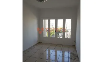 Apartamento com 2 quartos à venda na Avenida Afonso Pena - Até 461 - Lado ÍMpar, 363, Estuário, Santos