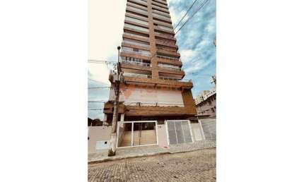 Apartamento com 2 quartos à venda na Avenida Jorge Hagge, 170, Aviação, Praia Grande