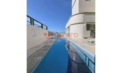Apartamento com 3 quartos à venda na Avenida General Francisco Glicério - Até 387 - Lado ÍMpar, 120, Gonzaga, Santos