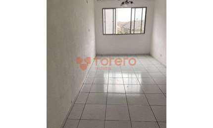 Apartamento com 2 quartos à venda na Rua Alexandre Fleming, 350, Aparecida, Santos