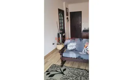 Apartamento com 2 quartos à venda na Rua Visconde De Cayru - De 141/142 Ao Fim, 160, Campo Grande, Santos