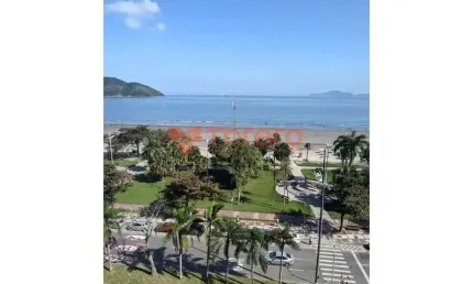 Apartamento com 2 quartos à venda na Rua General Rondom, 2, Aparecida, Santos