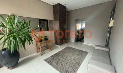 Apartamento com 3 quartos para alugar na Avenida Presidente Wilson - De 129/130 Ao Fim, 2197, José Menino, Santos