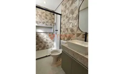 Apartamento com 2 quartos à venda na Rua Godofredo Fraga - Até 97/98, 10, Marapé, Santos