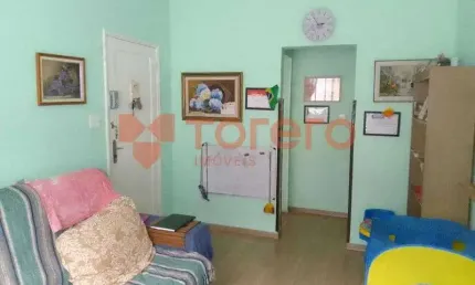 Apartamento com 2 quartos à venda na Avenida Siqueira Campos - Até 286 - Lado Par, 50, Vila Mathias, Santos