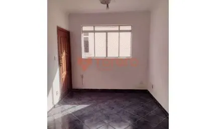 Apartamento com 2 quartos à venda na Praça Joaquim Murtinho, Embaré, Santos