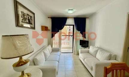 Apartamento com 2 quartos para alugar na Avenida Presidente Wilson - De 129/130 Ao Fim, 108, Pompéia, Santos