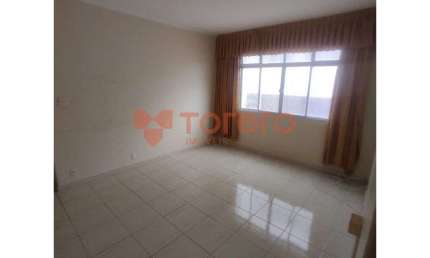 Apartamento com 2 quartos à venda na Rua José Clemente Pereira - De 99/100 Ao Fim, 202, Campo Grande, Santos