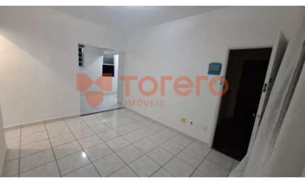 Apartamento com 2 quartos para alugar na Avenida Doutor Epitácio Pessoa - Até 370 - Lado Par, 58, Boqueirão, Santos
