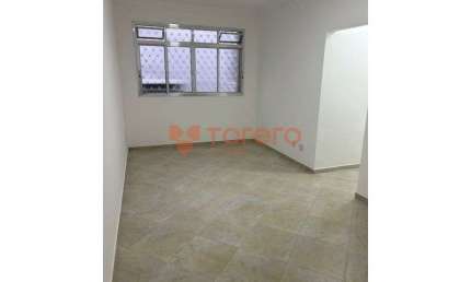 Apartamento com 2 quartos à venda na Rua Xavier Pinheiro, 151, Vila Mathias, Santos