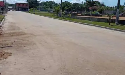 Terreno vendendo no pontal das garças em vila velha-es