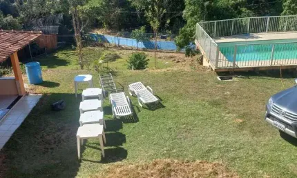 Sitio em retiro do congo com 2005 m2  em vila velha-es.
