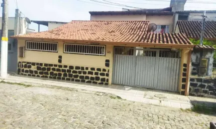 Casa com 5 quartos à venda no IBES, Vila Velha 