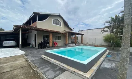 Chácara / sítio com 3 quartos à venda em Santana, São José dos Campos  por R$ 720.000