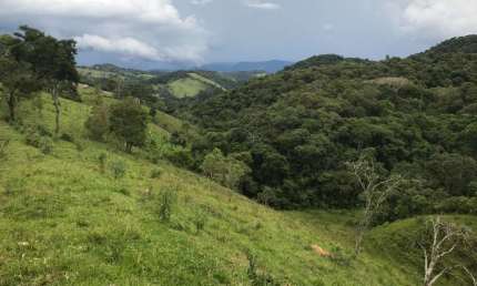 Chácara / sítio à venda no Centro, Santo Antônio do Pinhal  por R$ 500.000