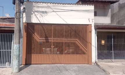 Casa com 2 quartos à venda na Vila Unidos, São José dos Campos  por R$ 350.000