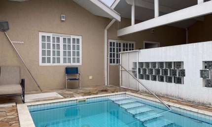 Casa com 3 quartos à venda na Cidade Vista Verde, São José dos Campos  por R$ 800.000