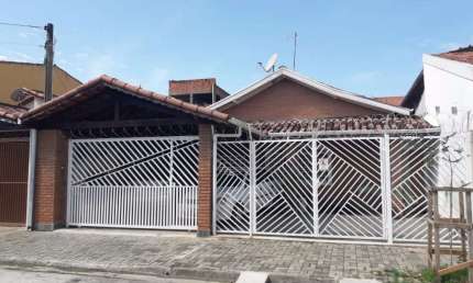 Casa com 3 quartos à venda no Jardim Altos de Santana, São José dos Campos  por R$ 490.000
