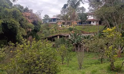 Chácara / sítio à venda no freitas, são josé dos campos  por r$ 1.320.000