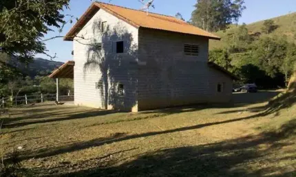 Chácara / sítio com 4 quartos à venda no costinha, são josé dos campos  por r$ 1.000.000