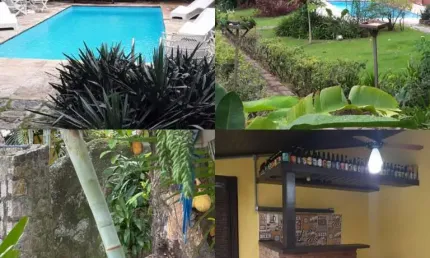 Casa com 5 quartos à venda no Portinho, Ilhabela  por R$ 1.350.000