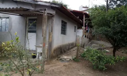 Chácara / sítio com 2 quartos à venda na Vila Paiva, São José dos Campos  por R$ 220.000