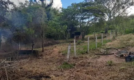 Chácara / sítio à venda na Monterrey, Louveira  por R$ 3.600.000