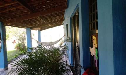 Chácara / sítio com 2 quartos à venda no Centro, Taubaté  por R$ 1.100.000