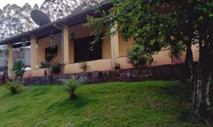 Chácara / sítio com 3 quartos à venda no Centro, Monteiro Lobato  por R$ 935.000