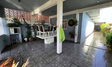 Casa com 4 quartos à venda no Jardim Altos de Santana, São José dos Campos  por R$ 450.000