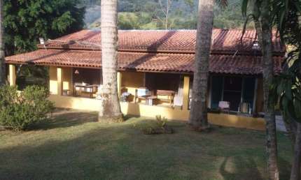 Chácara / sítio com 2 quartos à venda no Centro, Monteiro Lobato  por R$ 1.050.000