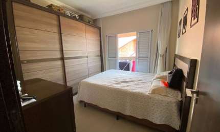 Casa com 3 quartos à venda na Vila Unidos, São José dos Campos  por R$ 990.000