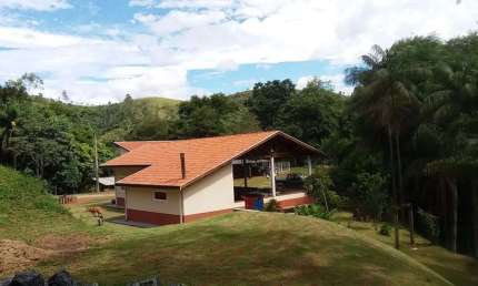 Chácara / sítio com 3 quartos à venda em Santana, São José dos Campos  por R$ 1.200.000