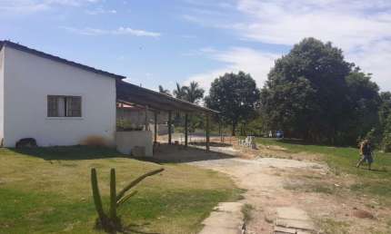 Chácara / sítio com 2 quartos à venda no Marambaia, Caçapava  por R$ 190.000