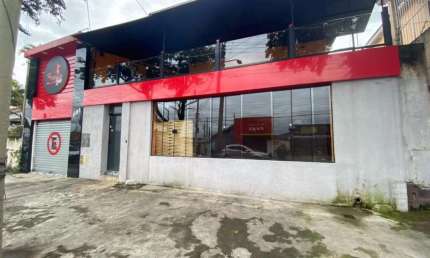 Ponto comercial à venda em Santana, São José dos Campos  por R$ 750.000