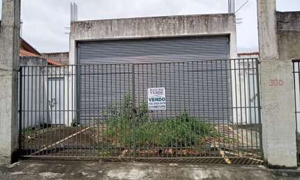 Ponto comercial à venda no Palmeiras de São José, São José dos Campos , 150 m2 por R$ 1.300.000
