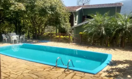 Chácara / sítio com 5 quartos à venda no Centro, Pindamonhangaba  por R$ 2.200.000