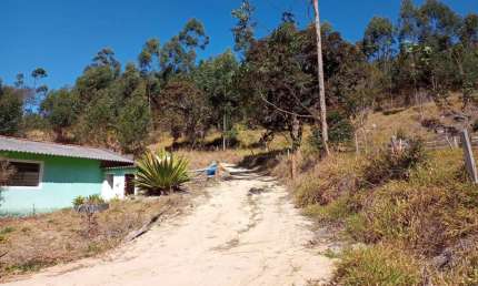 Chácara / sítio com 3 quartos à venda no Centro, Paraibuna  por R$ 950.000