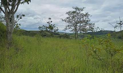 Chácara / sítio à venda em santana, são josé dos campos  por r$ 150.000