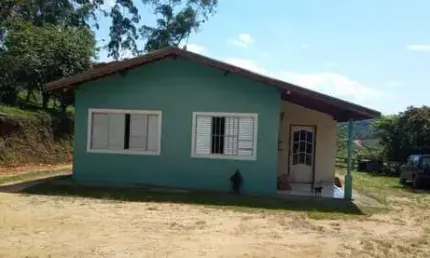 Chácara / sítio com 1 quarto à venda em santana, são josé dos campos  por r$ 600.000