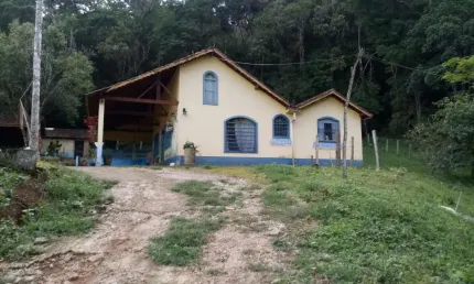 Chácara / sítio à venda em Santana, São José dos Campos  por R$ 650.000
