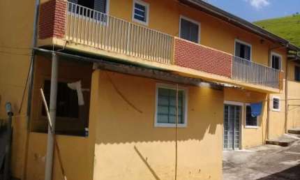 Casa com 3 quartos à venda em Santana, São José dos Campos  por R$ 450.000
