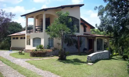 Chácara / sítio com 3 quartos à venda no centro, jambeiro  por r$ 2.980.000