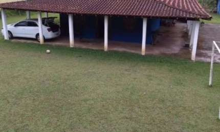 Chácara / sítio com 2 quartos à venda no Centro, Monteiro Lobato  por R$ 600.000