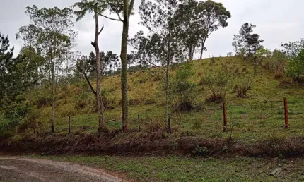 Chácara / sítio à venda em santana, são josé dos campos  por r$ 600.000