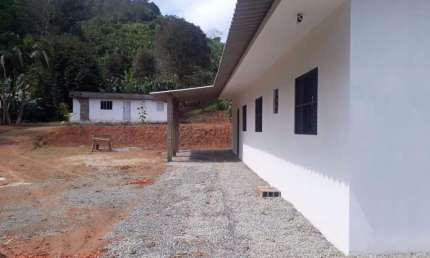 Chácara / sítio com 2 quartos à venda no Centro, Miracatu  por R$ 550.000